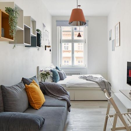 Prague Days - Stylish Apartment - Trendy Neighborhood Exterior foto