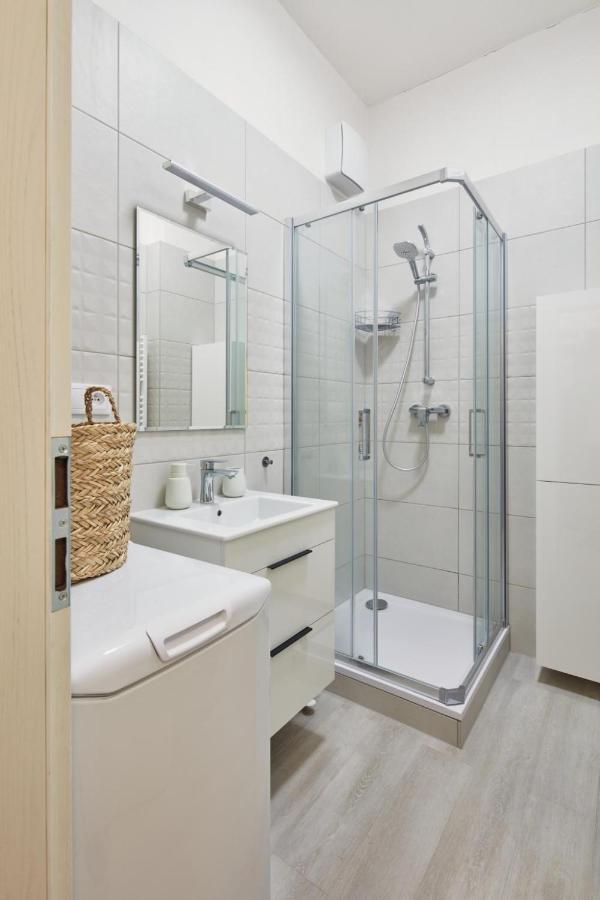 Prague Days - Stylish Apartment - Trendy Neighborhood Exterior foto