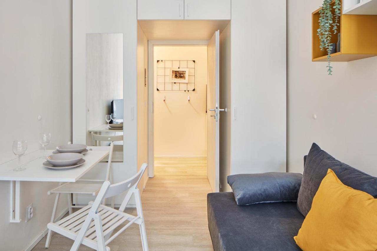 Prague Days - Stylish Apartment - Trendy Neighborhood Exterior foto