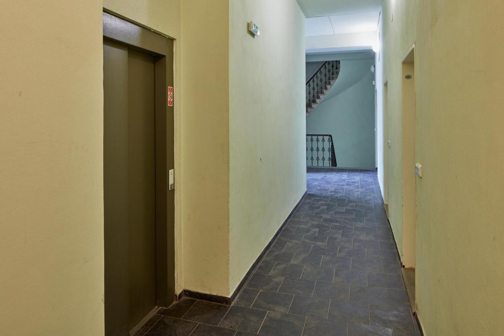 Prague Days - Stylish Apartment - Trendy Neighborhood Exterior foto